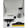 Kärcher WV 4 Plus cordless window vacuum cleaner with silicone lip