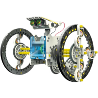 Bausätze > Robotik Bausätze > Robotik