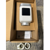 Bosch Smart Home II Radiator Thermostat with App Function, Compatible with Amazon Alexa, Apple HomeKit, Google Home