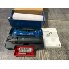 Bosch GO 3 Akkuschrauber mit 8 Bits, USB-C, Mini-Koffer