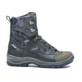Taktische Schuhe > Stiefel