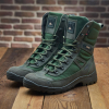 PAV 808 Tactical Winter Combat Boots Khaki