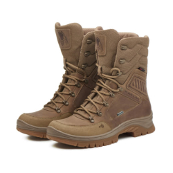PAV 805 Taktische Halbsaison Kampfstiefel Coyote Robust