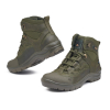PAV 501 Tactical Summer Boots Khaki