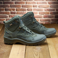 PAV 501 Taktische Halbsaison Stiefel Khaki