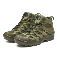 PAV 507 Taktische Sommerstiefel Khaki