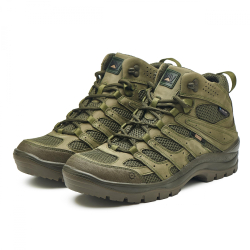 PAV 507 Taktische Sommerstiefel Khaki