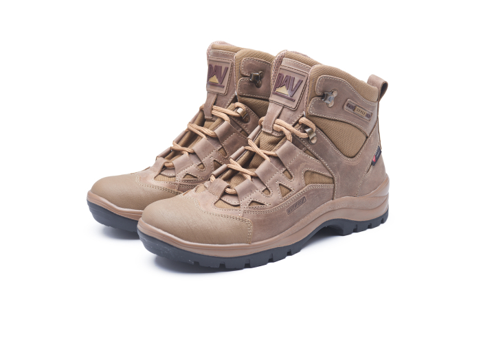 PAV 501 Tactical Winter Boots Coyote PAV 501 Tactical Winter Boots Coyote