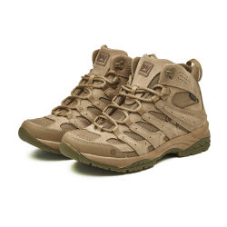 PAV 507 Tactical Summer Boots Coyote