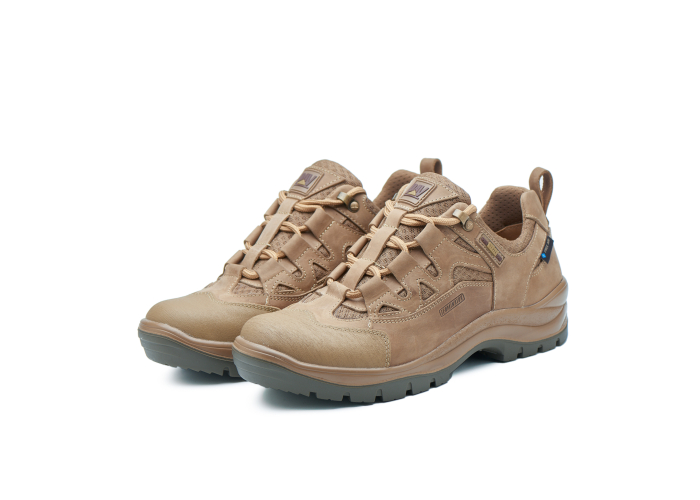 Zapatillas tácticas de verano PAV 401 color coyote Zapatillas tácticas de verano PAV 401 color coyote