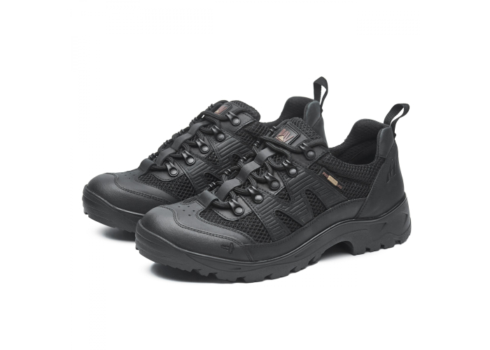 Zapatillas tácticas de verano 430 negras Zapatillas tácticas de verano 430 negras
