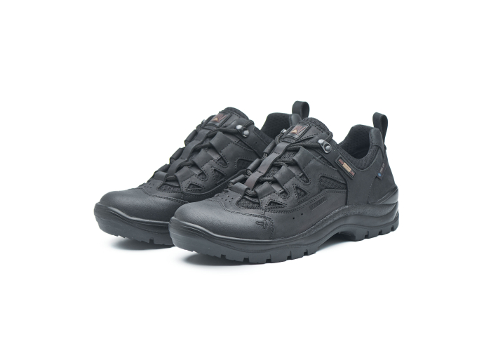 Zapatillas tácticas de verano PAV 401 negras Zapatillas tácticas de verano PAV 401 negras
