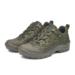 PAV 401 Taktische Halbsaison Schuhe Khaki