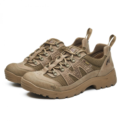 430 Tactical Half-Season Shoes Coyote