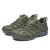 Zapatillas tácticas de verano 407 color caqui