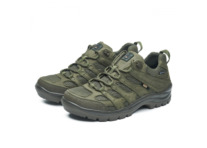 Zapatillas tácticas de verano 407 color caqui Zapatillas tácticas de verano 407 color caqui