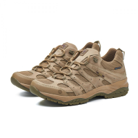 407 Taktische Sommerschuhe Coyote