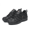 Zapatillas tácticas de verano PAV 407 negras (suela negra)