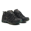 Zapatillas tácticas de media temporada PAV 407 negras