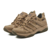Zapatillas tácticas de media temporada PAV 407 color coyote