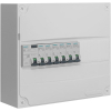 Ingeniería eléctrica > Cuadros de distribución y armarios de control