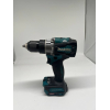 Makita HP001GZ Cordless Impact Drill 40 V Max. Petrol (without battery and charger)