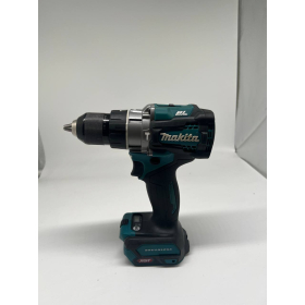 Makita HP001GZ Cordless Impact Drill 40 V Max. Petrol (without battery and charger)