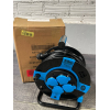 REV 0010118812 Multiple socket 50 m 4 AC sockets
