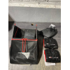 Einhell Akku-Rasenmäher GE-CM 36/47 S HW Li Kit Power