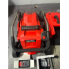 Einhell GE-CM 18/33 Li Cordless Lawn Mower 18V, 200m², 4.0 Ah