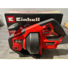 Einhell Cordless Drain Cleaner TE-DA 18/760 Li-Solo Power X-Change (18 V, Li-Ion, 7.6 m long cleaning spiral, suitable for pipe diameters 16-55 mm