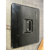 Westcott Geldkassette mit Schloss 30 cm Schwarz