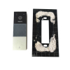 Netatmo Video Doorbell, HD Camera, 1080p