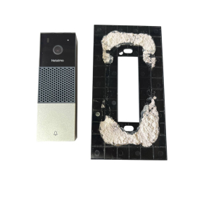 Netatmo Video Doorbell, HD Camera, 1080p 
