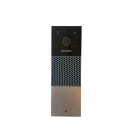 Видеодомофон Netatmo, HD-камера, 1080p