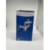 Rousseau Volga 2M - Thermostatmischer für Badewanne/Dusche