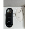 Reolink 5MP Video-Türklingel PoE mit Kamera, 180° Weitwinkel, 2-Wege Audio