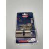 Cilindro perfilado ABUS D6XNP 30/35 con tarjeta de código y 5 llaves, 48298