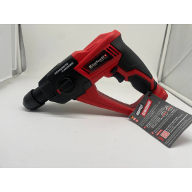 Аккумуляторный перфоратор TE-HD Einhell PXC 18 В с SDS-plus, LED и 1,2 Дж