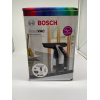 Bosch Home and Garden GlassVAC Cordless Window Vacuum Cleaner (USB Charger, Microfiber Spray Nozzle, 2 Nozzles, Hand Strap, 3.6V, 2.0Ah)