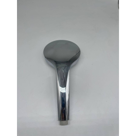 Croma Select S Handbrause hansgrohe, Weiß/Chrom