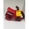 Einhell Venturro 18/210 Power X-Change Cordless Leaf Vacuum (Li-Ion, 18 V, suction power 500 m³/h, collection bag 45 L, blower function up to 210 km/h, without battery and charger)