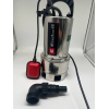 Bomba sumergible para aguas sucias Einhell ECO PLUS GC-DP con interruptor de flotador.