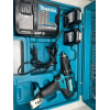 Akku-Schlagbohrschrauber HP333D Makita 12 V Max mit 2 Akkus und Ladegerät