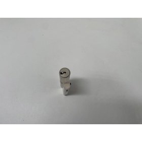ABUS 483035 - Zylindertürschloss, Modell EC550 