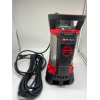 Bomba de aguas sucias Einhell Aqua Sensor ECO GE-DP, 790 W, 19.000 l/h