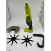 Аккумуляторный культиватор RYOBI ONE+ 18V для садовых работ