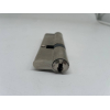 Transit 2 THIRARD double cylinder with drill protection and anti-snap, nickel