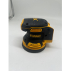 DEWALT XR 18V Exzenterschleifer, bürstenlos, 125 mm