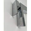 Hansgrohe Vernis Shape - Grifo Lavabo Monomando 100 mm, EcoSmart, Cromo